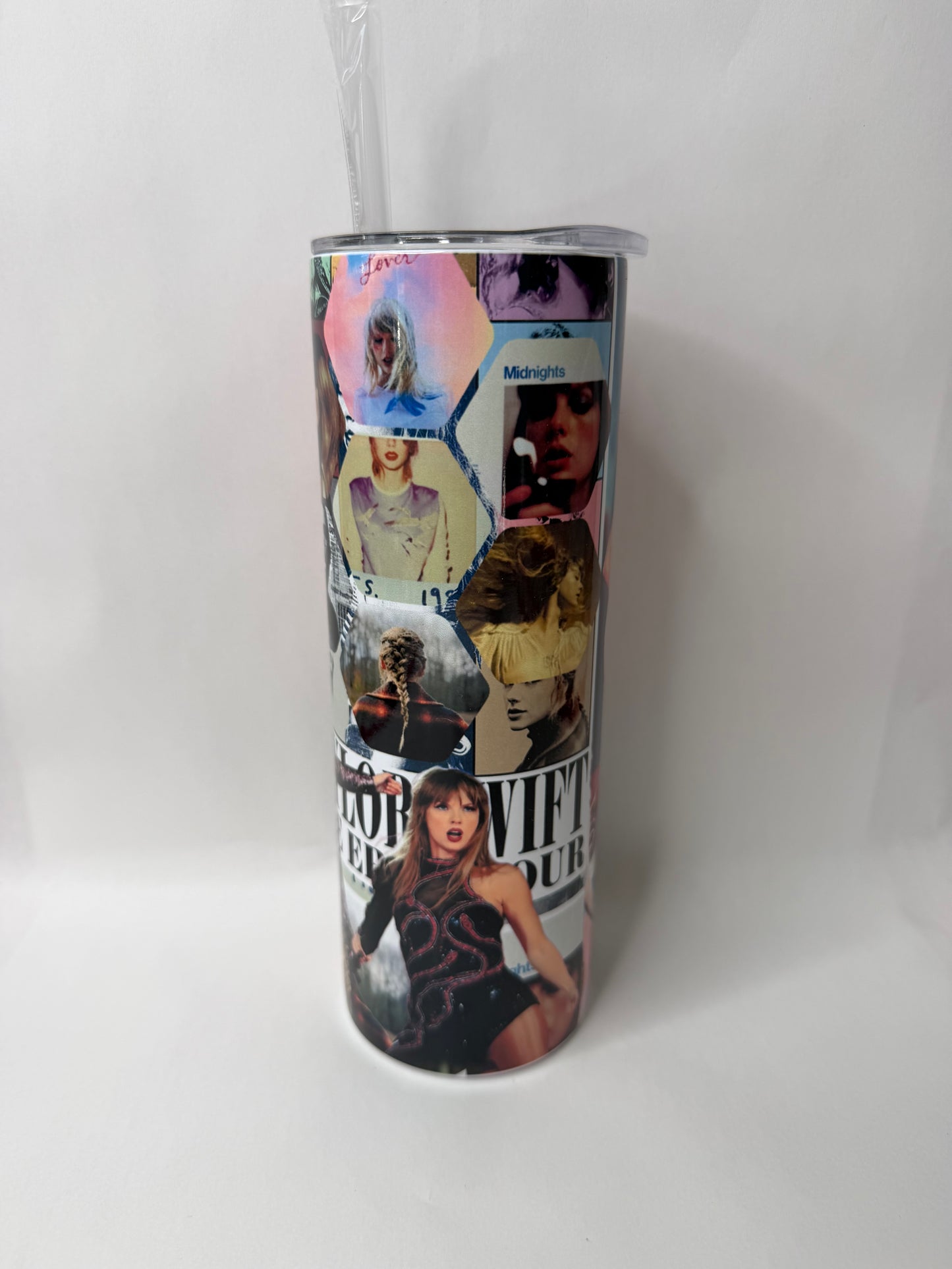 Taylor 20oz tumbler
