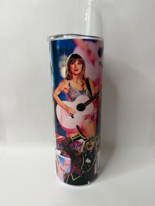Taylor 20oz tumbler