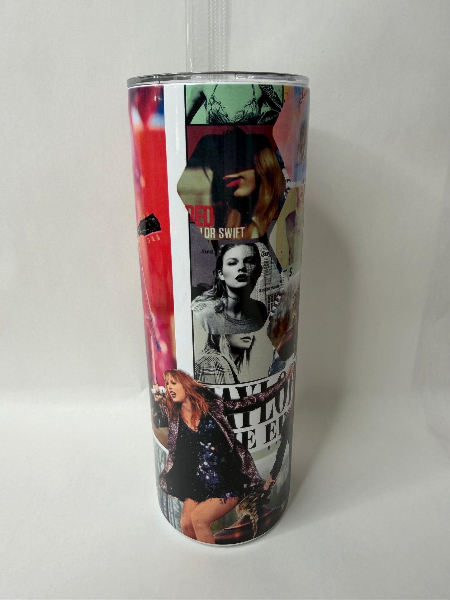 Taylor 20oz tumbler