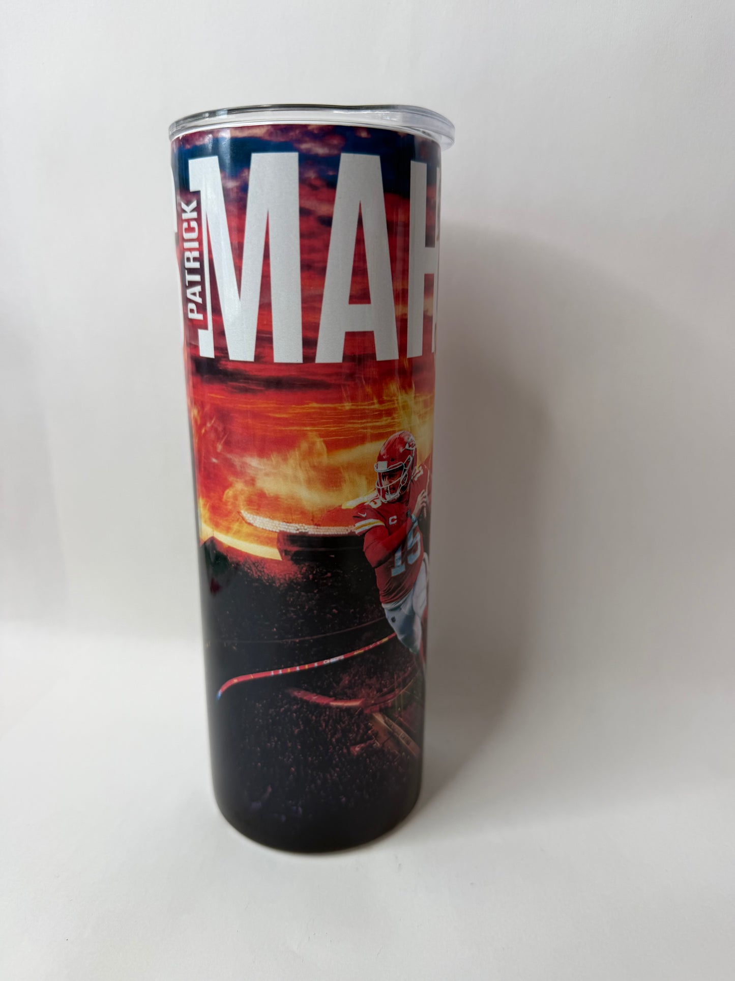 Patrick 20oz tumbler