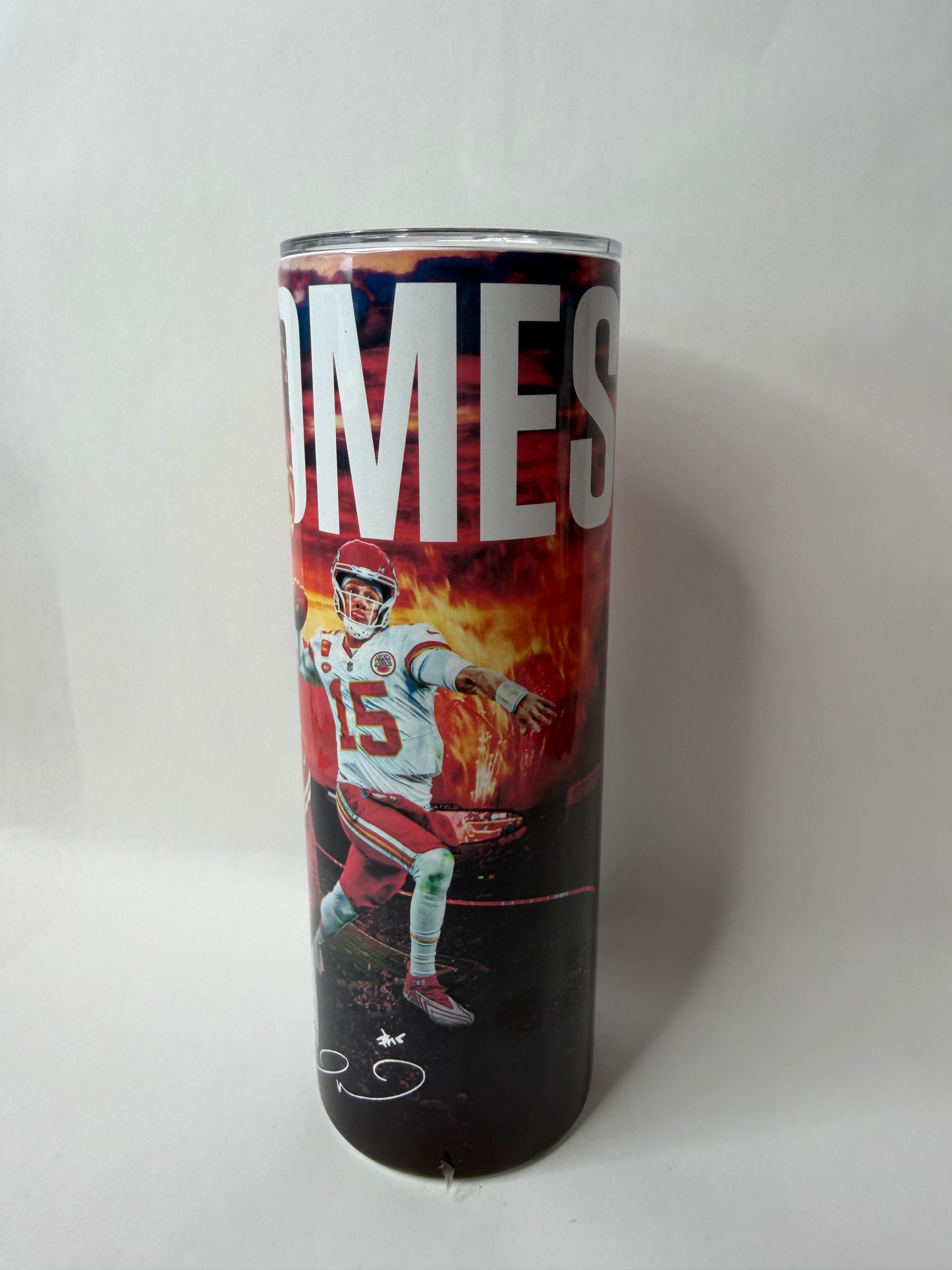 Patrick 20oz tumbler