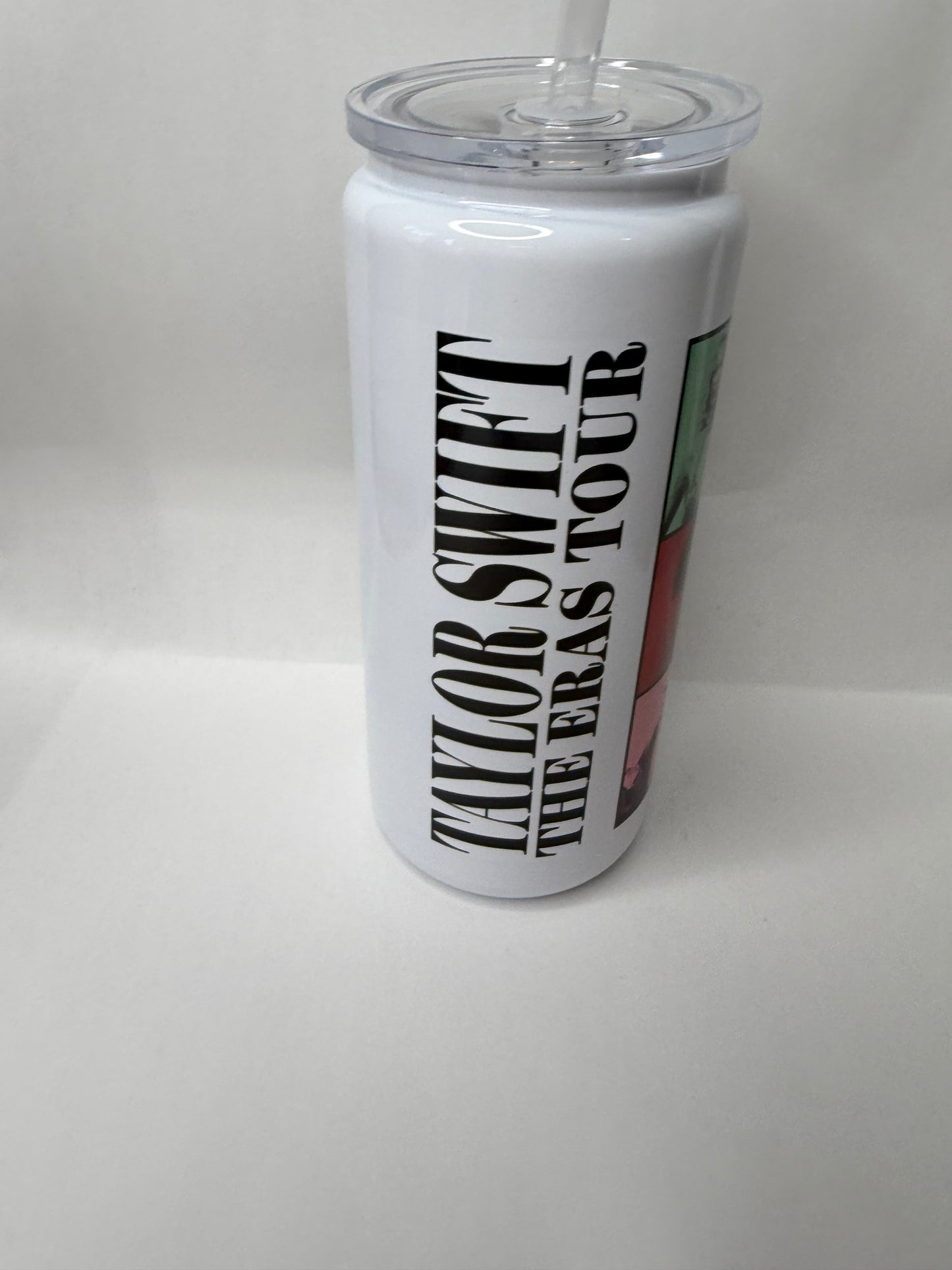Taylor 16oz metal can