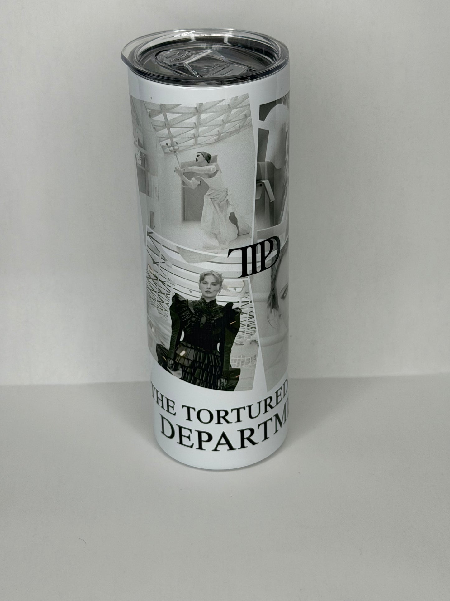 Taylor 20oz tumbler
