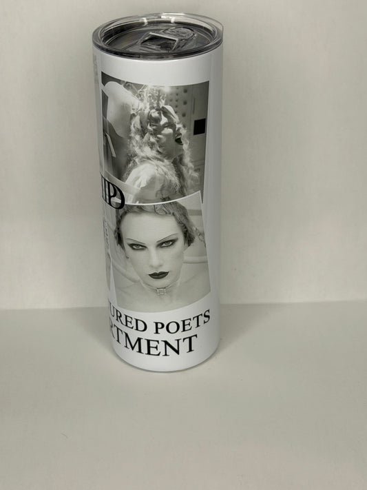 Taylor 20oz tumbler
