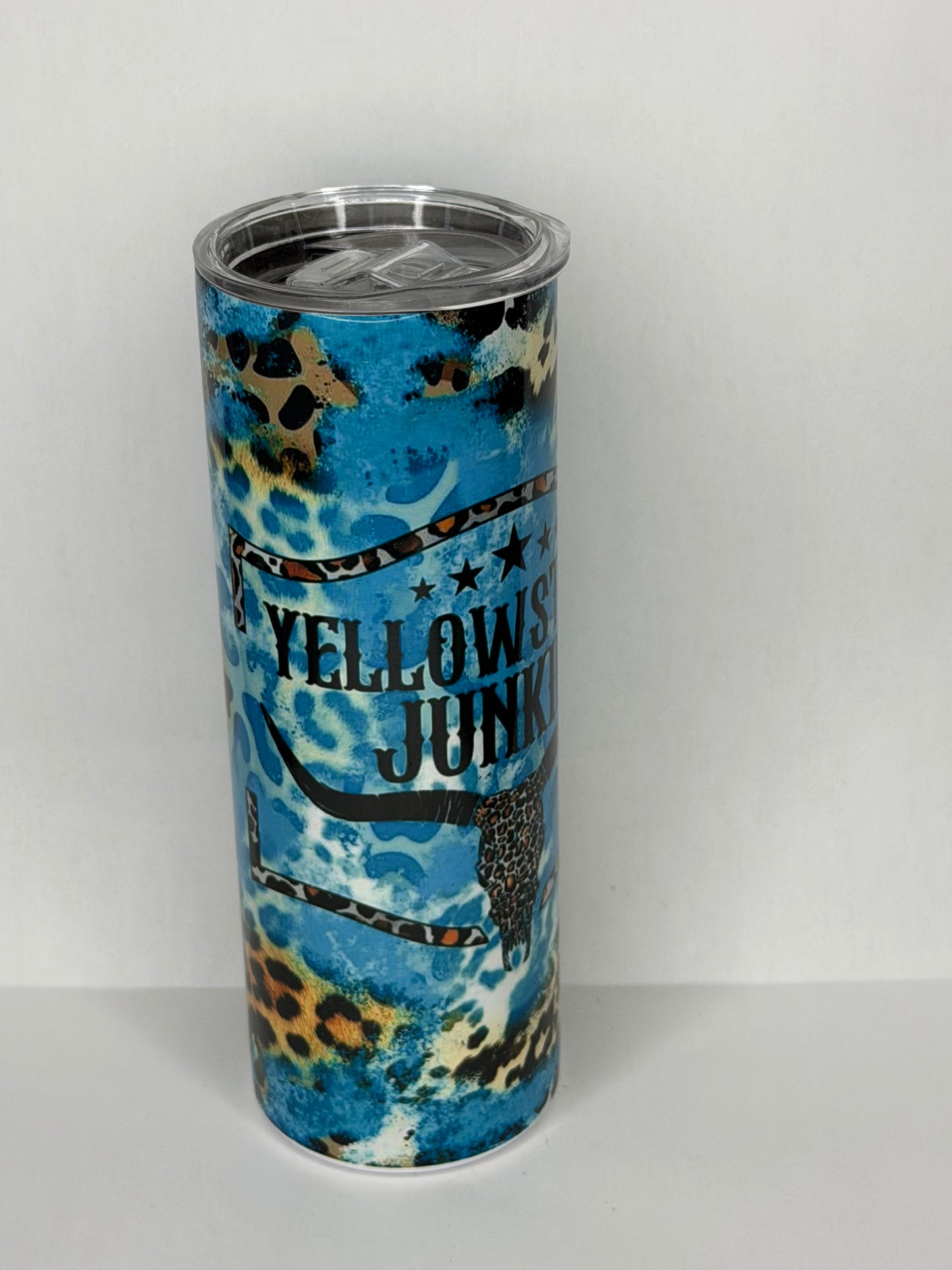 Yellowstone 20oz tumbler