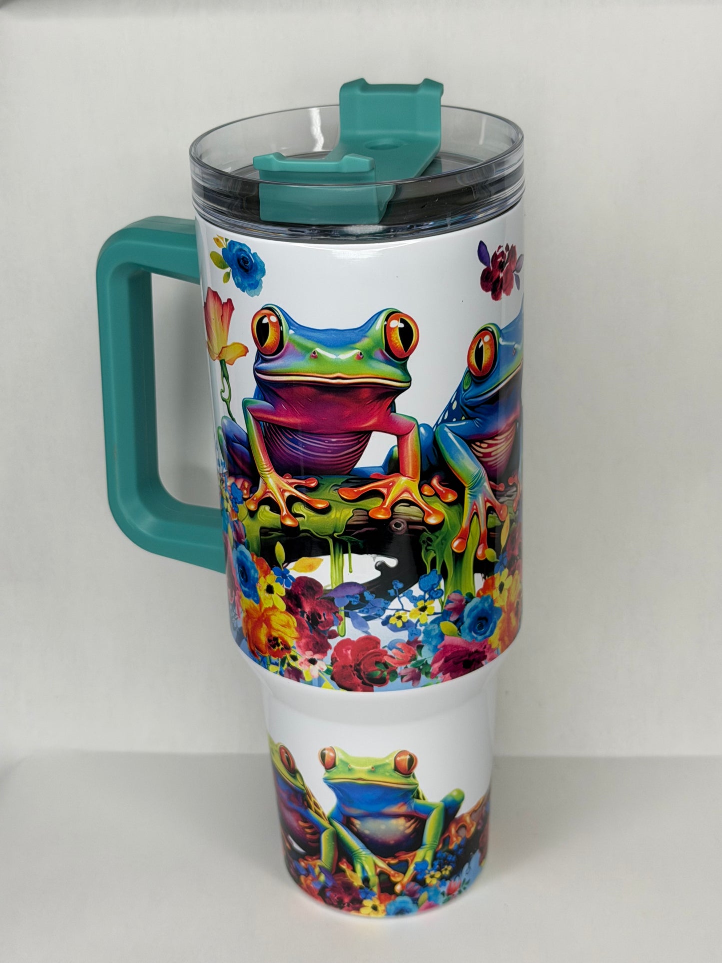 own kind of beautiful 40oz tumbler